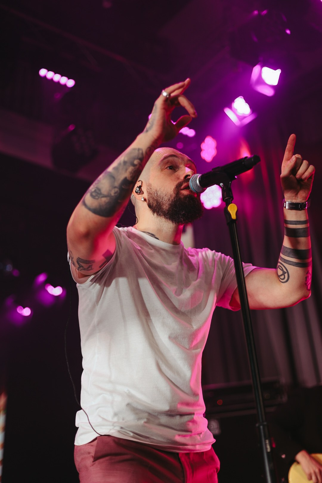 Новый год STONE. Фотограф Нижний Новгород