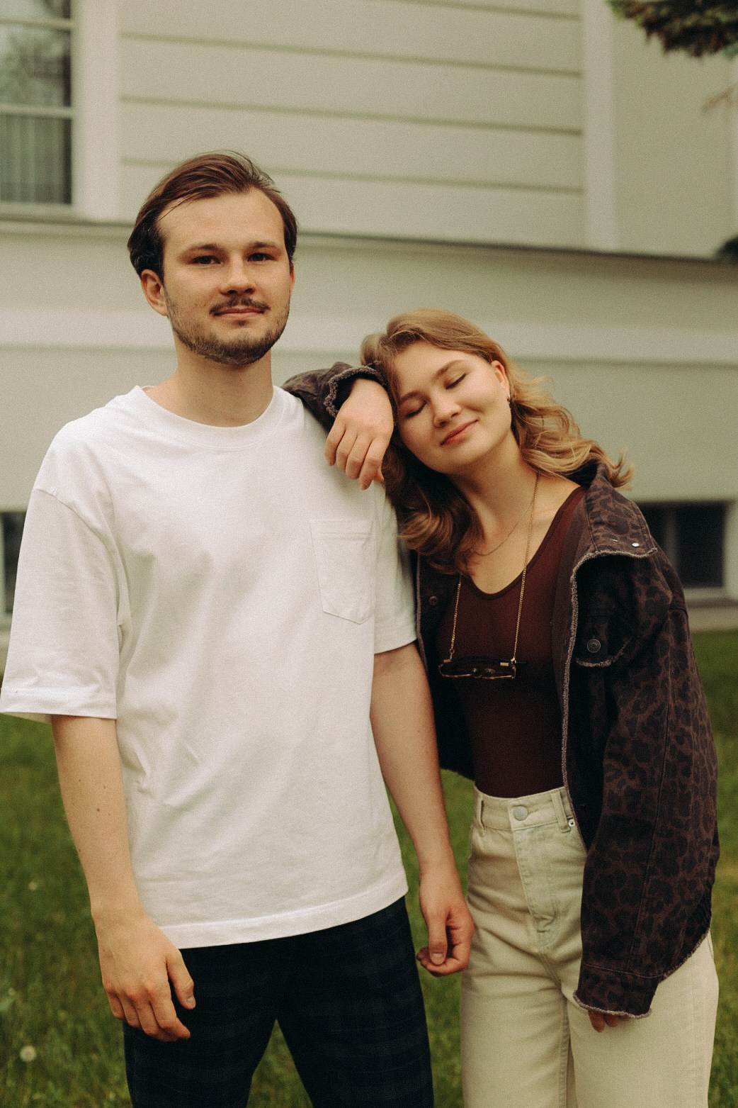 Family. Фотограф Нижний Новгород