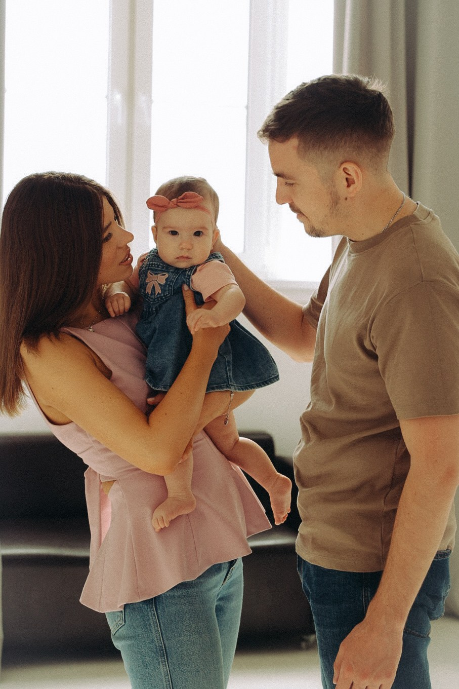 Family. Фотограф Нижний Новгород