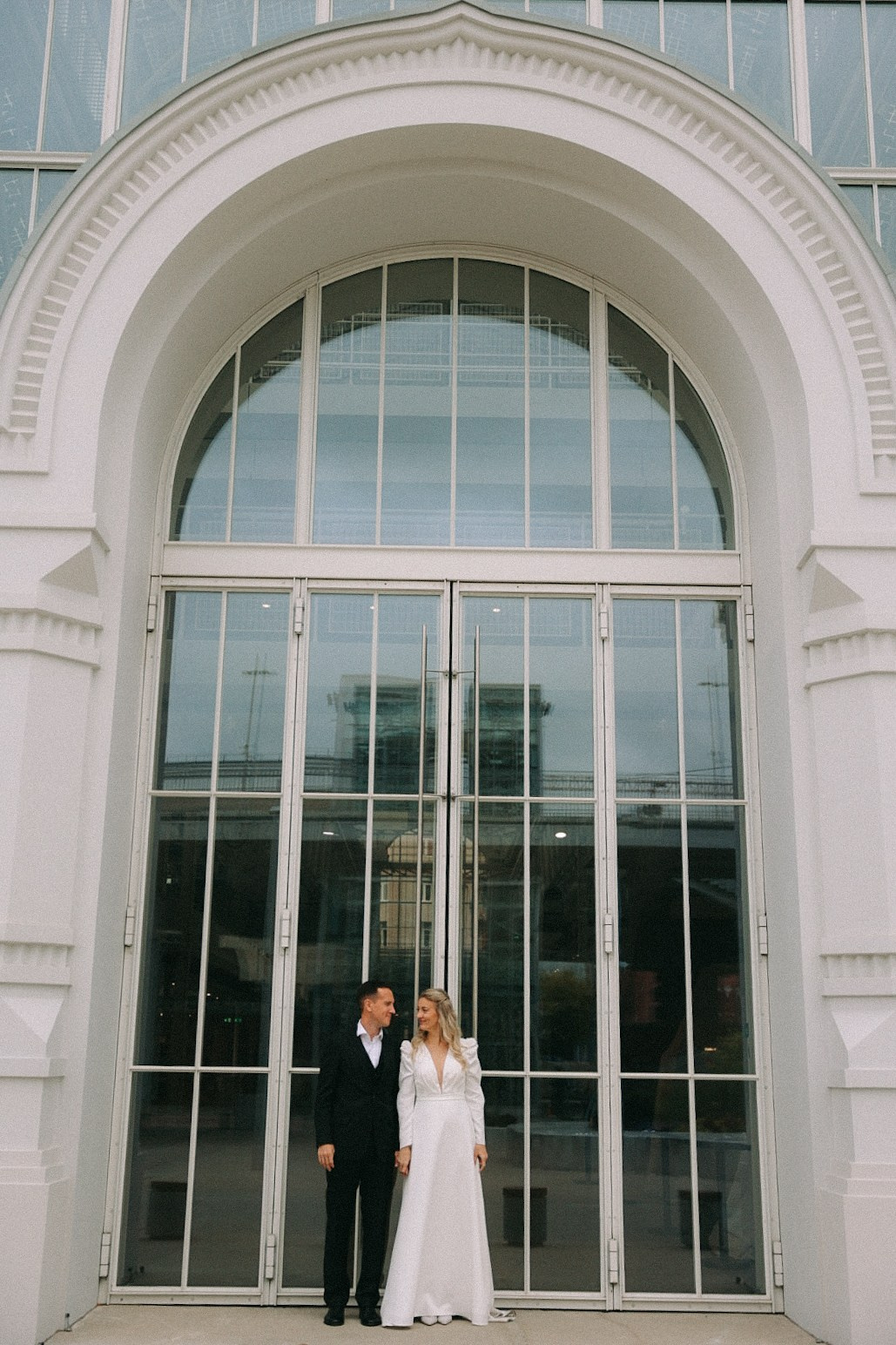 Сергей и Валентина. Фотограф Нижний Новгород