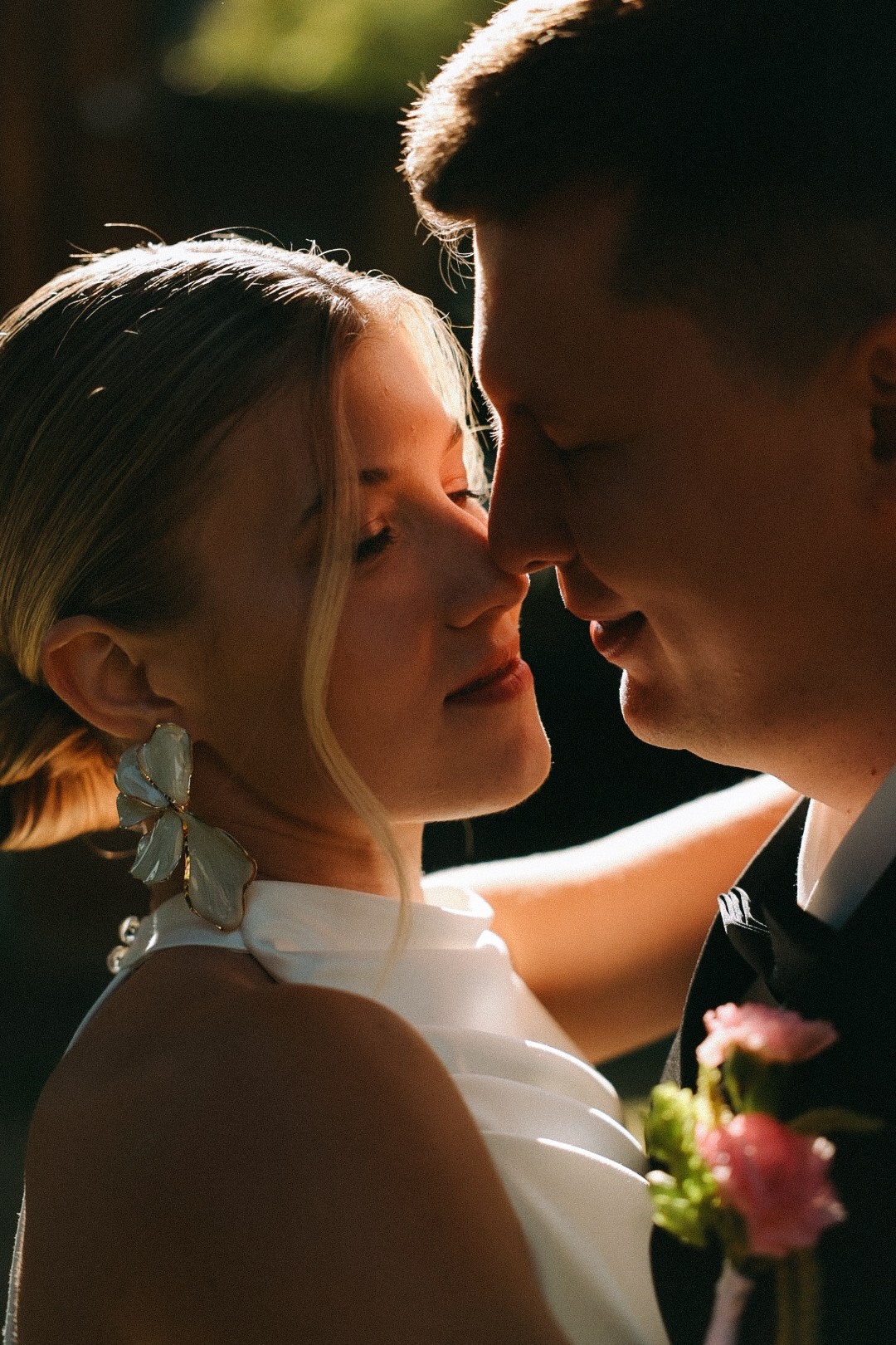 Егор и Маша. Фотограф Нижний Новгород