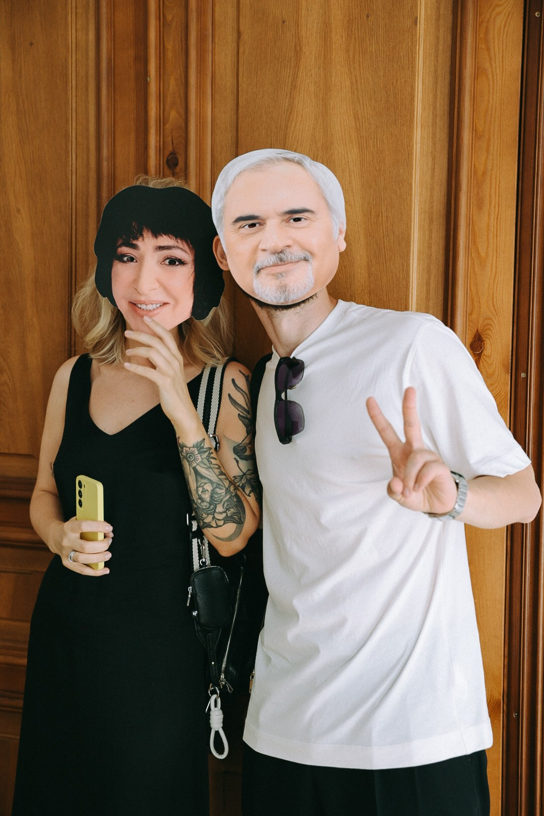 Илья и Ксюша. Фотограф Нижний Новгород