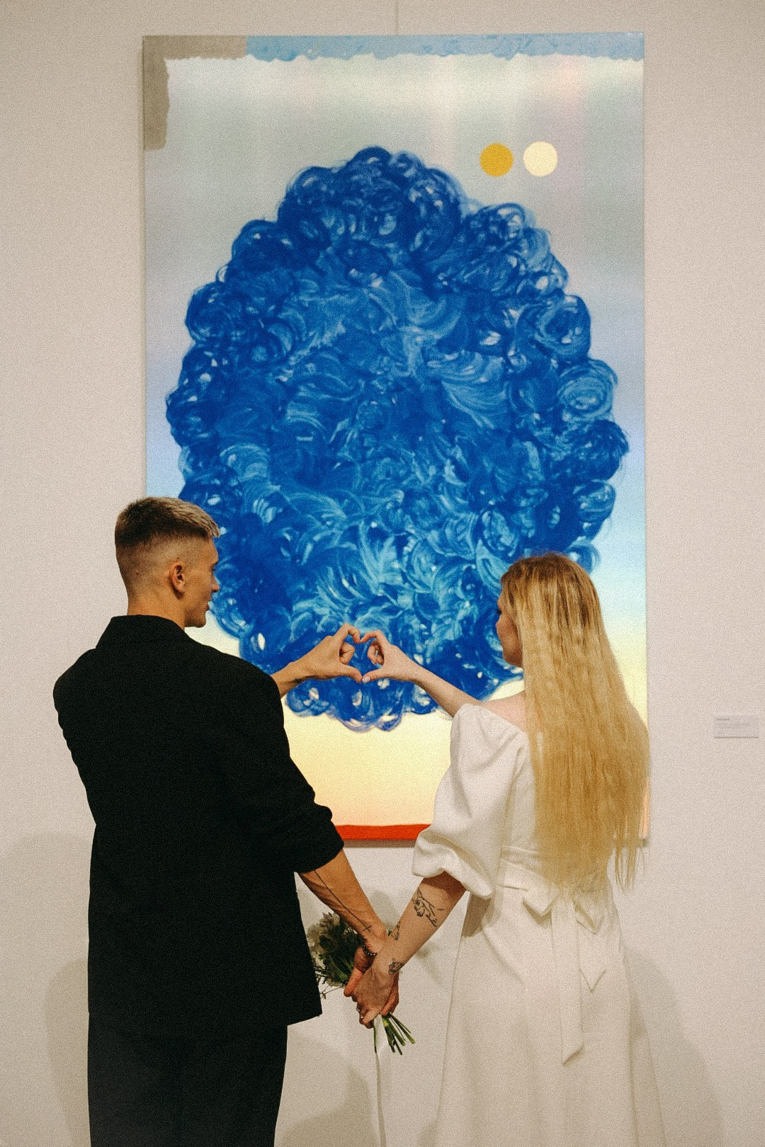 Паша и Арина. Фотограф Нижний Новгород