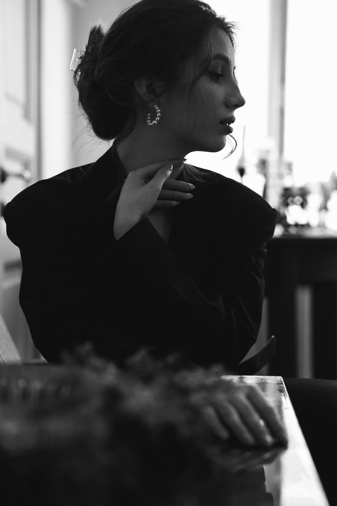 Света. Фотограф Нижний Новгород