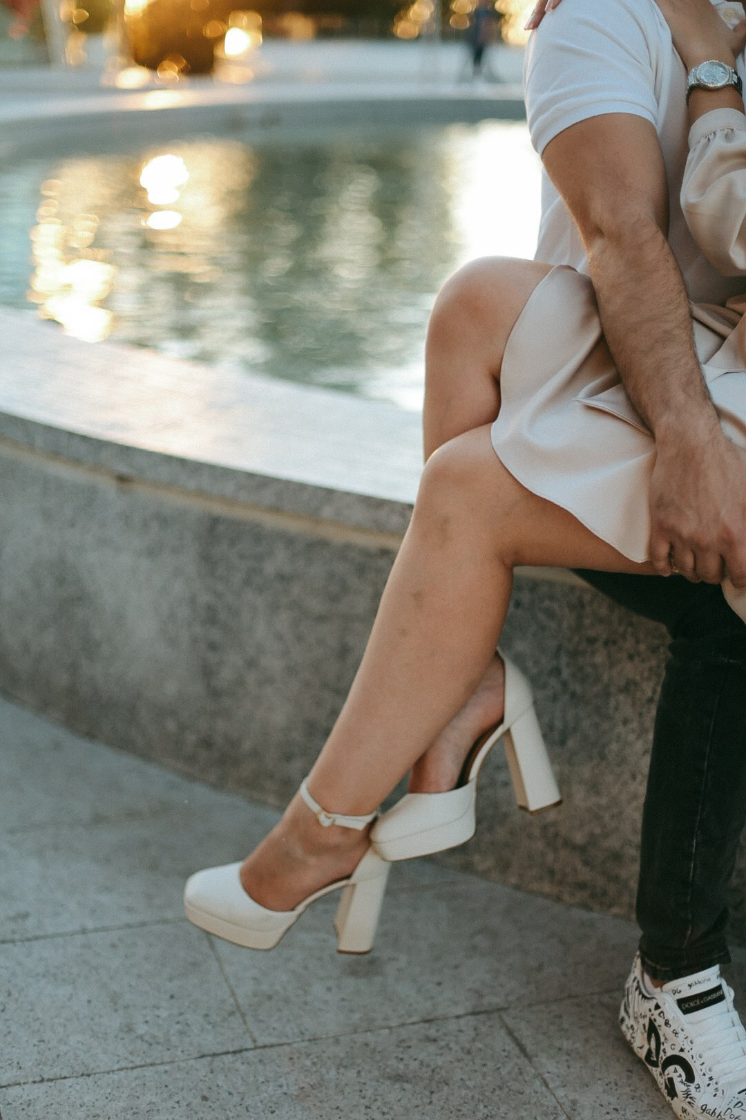 Никита и Камилла. Фотограф Нижний Новгород