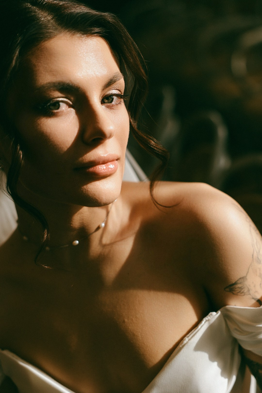 Саша и Юля. Фотограф Нижний Новгород