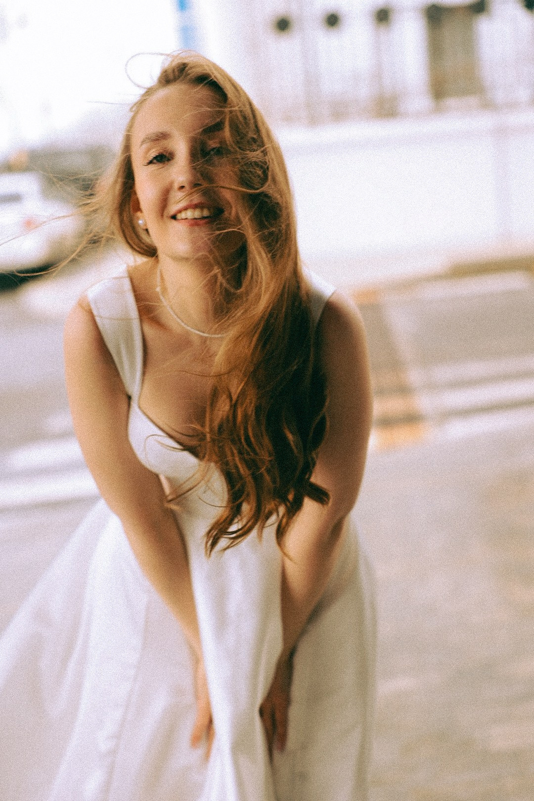 Андрей и Ксюша. Фотограф Нижний Новгород