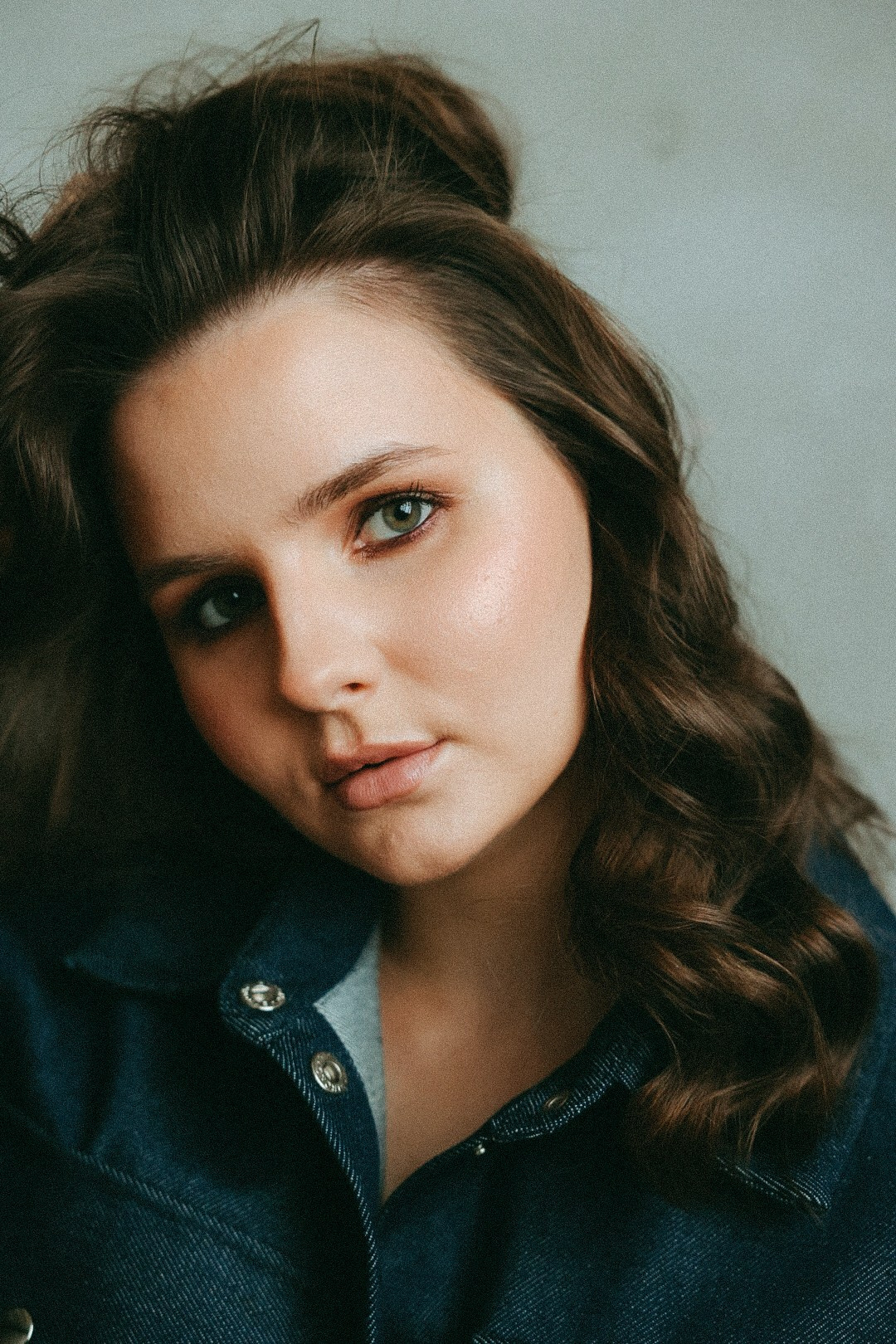 Катя. Фотограф Нижний Новгород