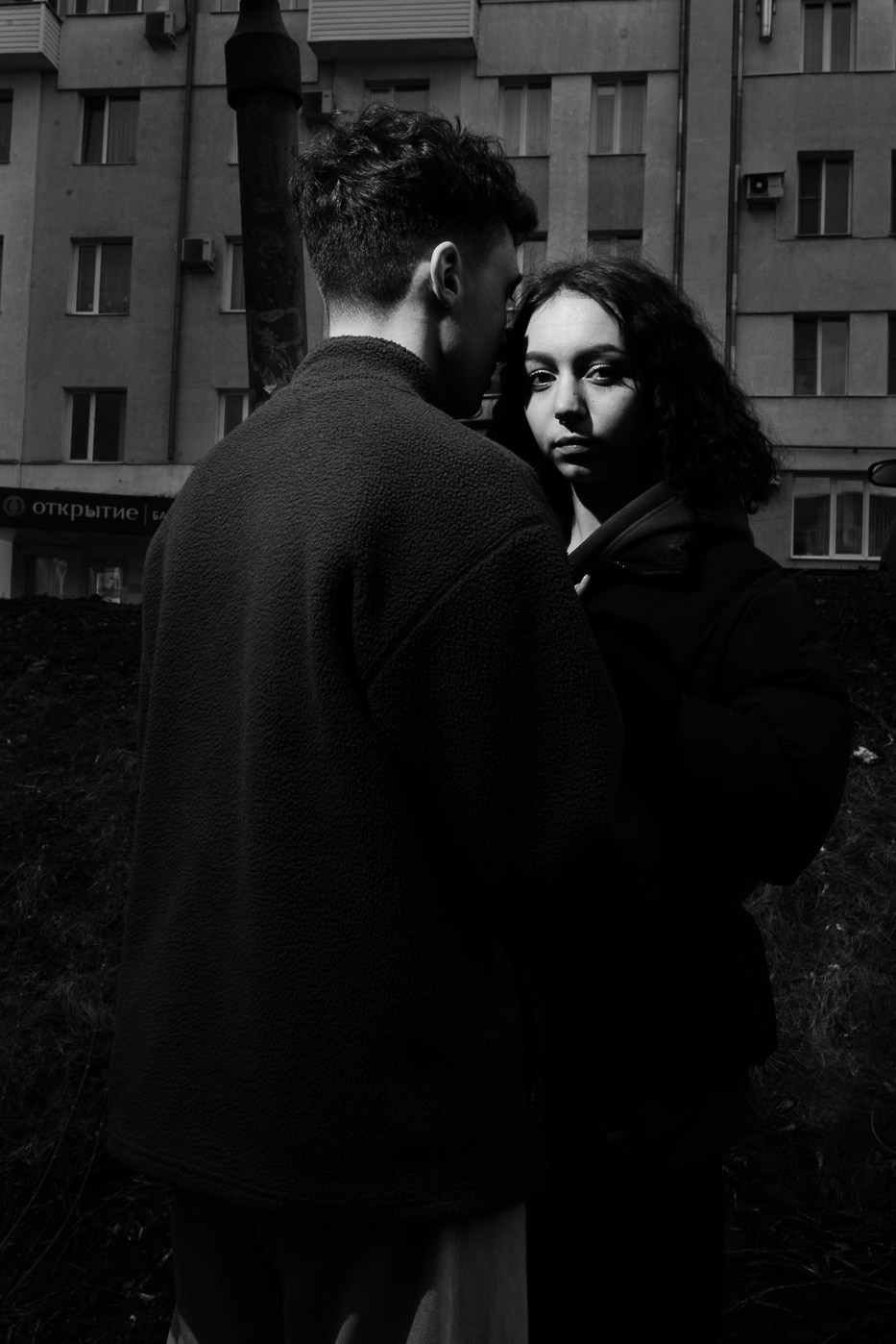 Парная фотосессия /Love Story. ЛАФФ ФОТО И ВИДЕОПРОДАКШЕН
