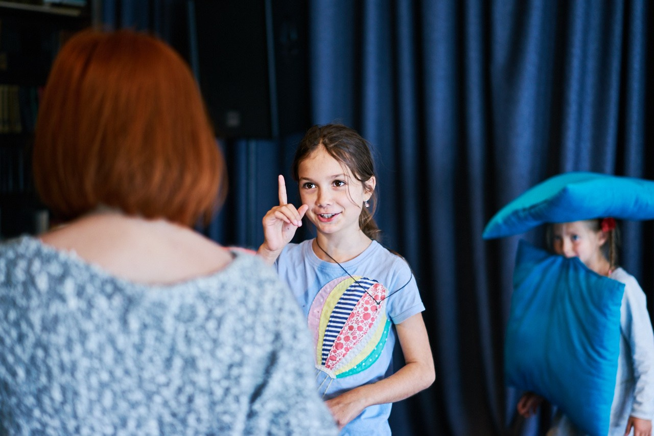 The tasting. Vutitsa