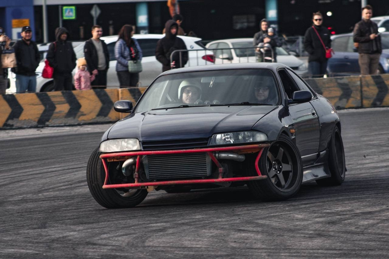 Drift expo тренировочный день. Автомобильный фотограф — PhotogRaty