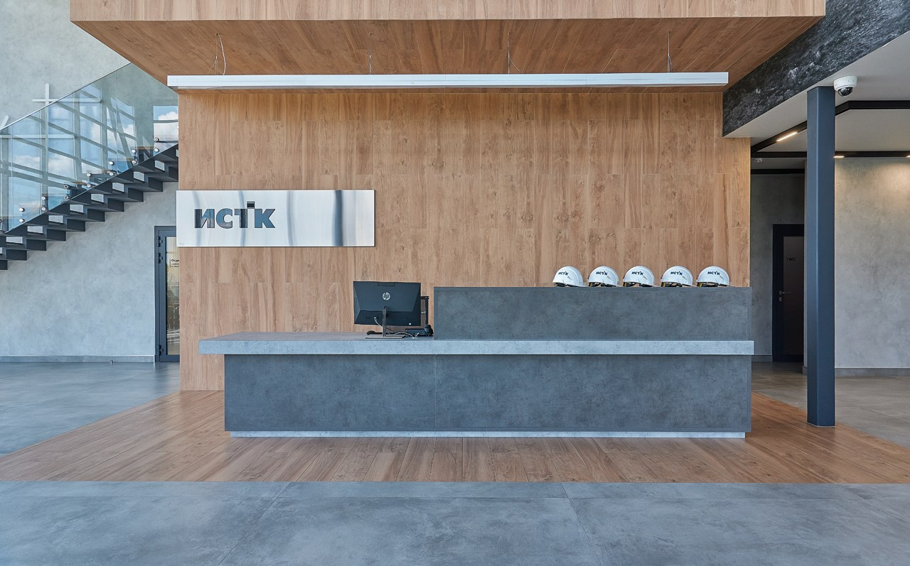 Интерьерная съемка