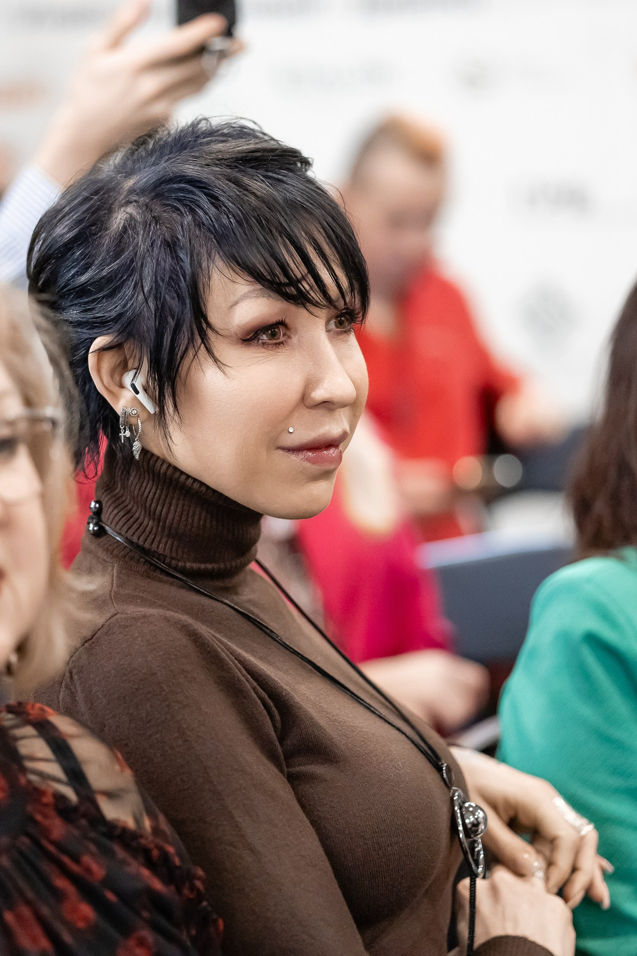 Презентация 6-го номера журнала GEO MAG. Фотограф в Санкт-Петербурге — Сергей Петров