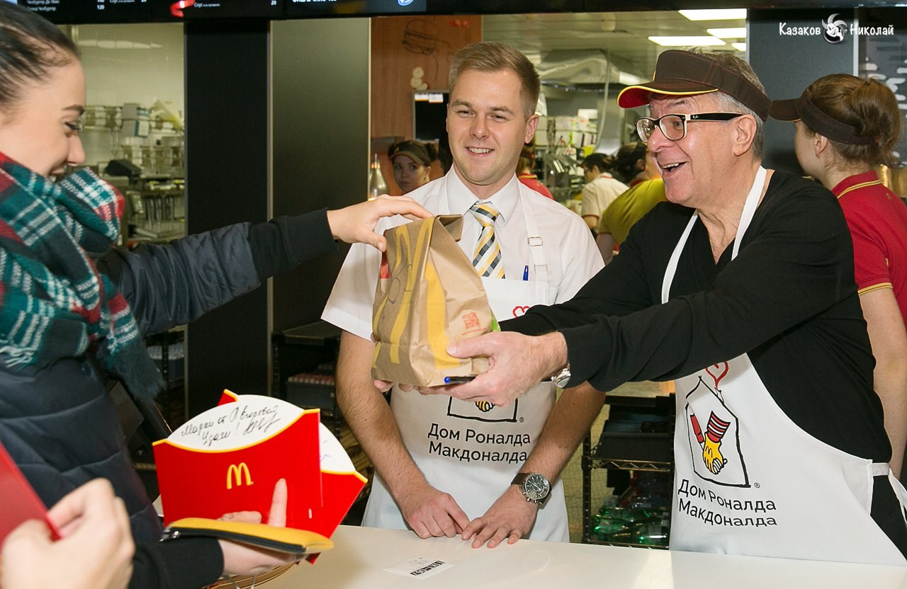 ЖАНРОВЫЙ ПОРТРЕТ. Николай Казаков. Профессиональный фотограф. Преподаватель фотографии