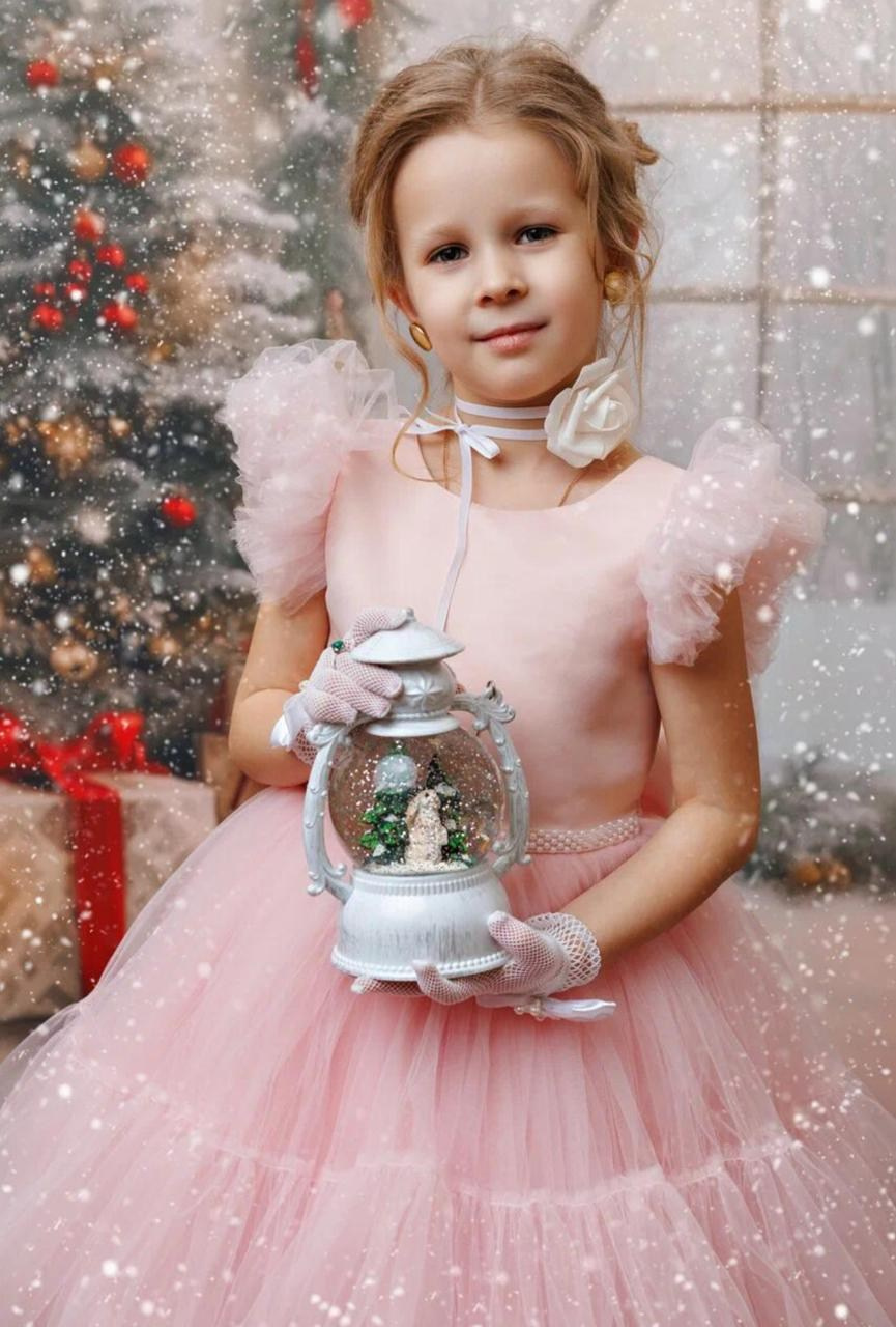 Новый год 2025. Главная