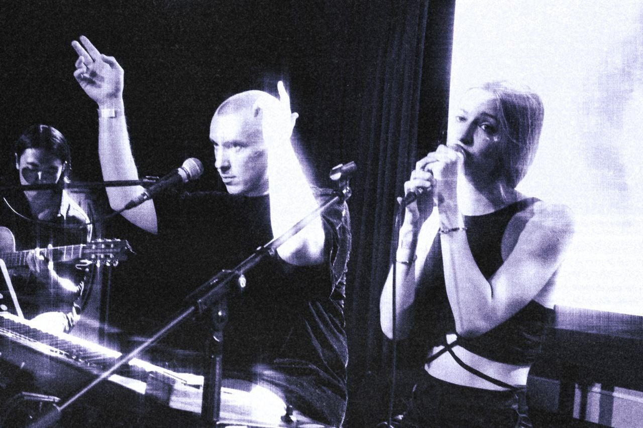CONCERT. Ph_peletskis