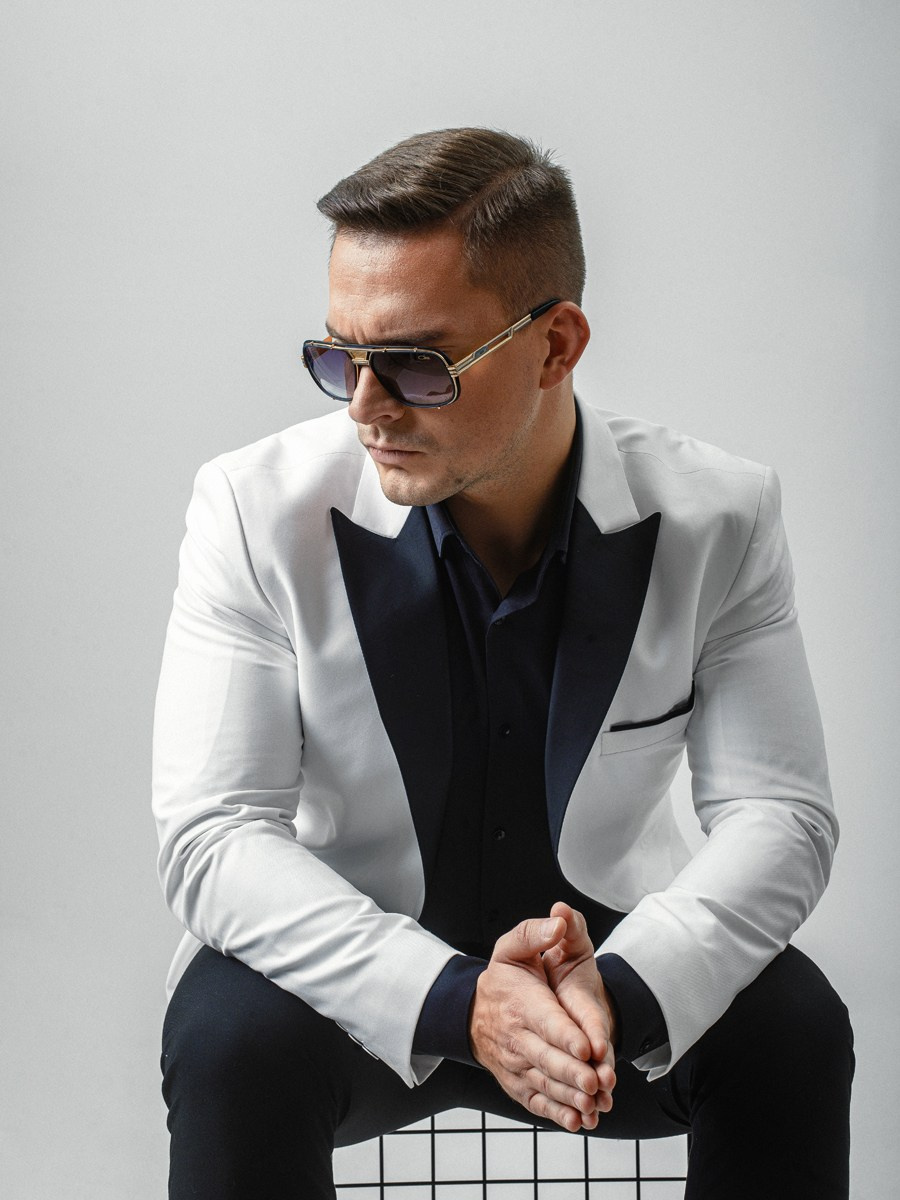 Съемка для соц. сетей магазина аксессуаров Stefan. Продакшн SOUL/ДУША