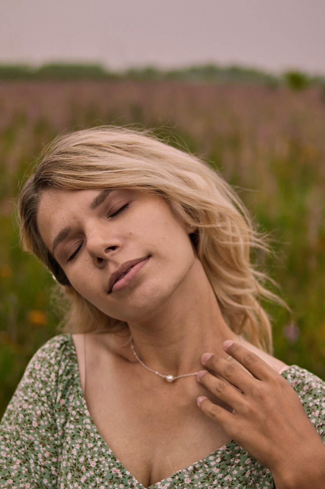 Валентина. Фотограф Стилист Тюмень Вера Хайруллина