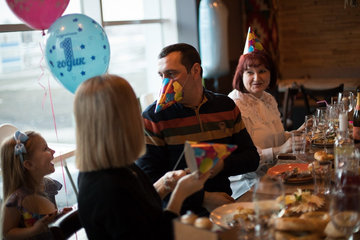 Виды фотосъемок: Репортажный / Постановочный / Комбинированный. Детский и семейный фотограф в Тамбове Марина Смаль