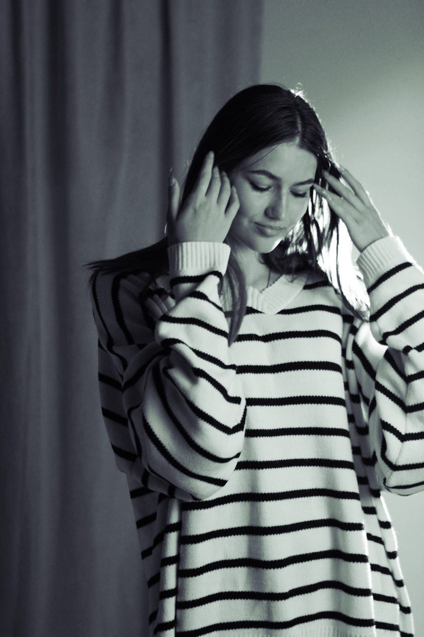 Алина. Костюмер, художник кино и телевидения в спб