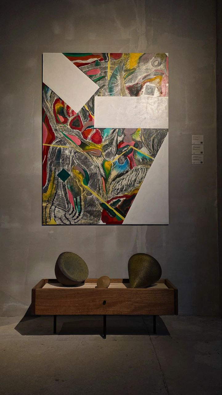 Lunar We gallery. Фотограф Иван Антонов