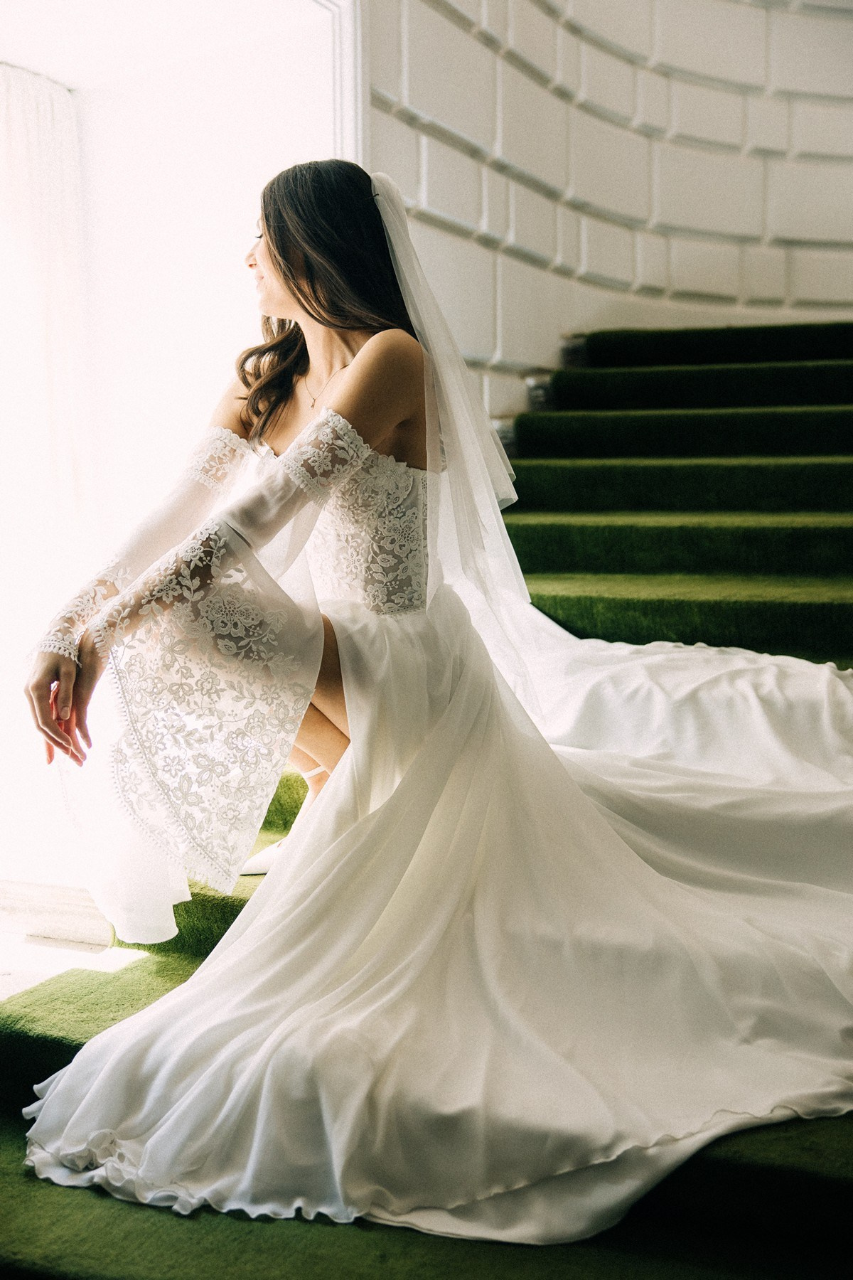 Фотограф Анохина. Подрядчики и друзья сети свадебных площадок House for wedding