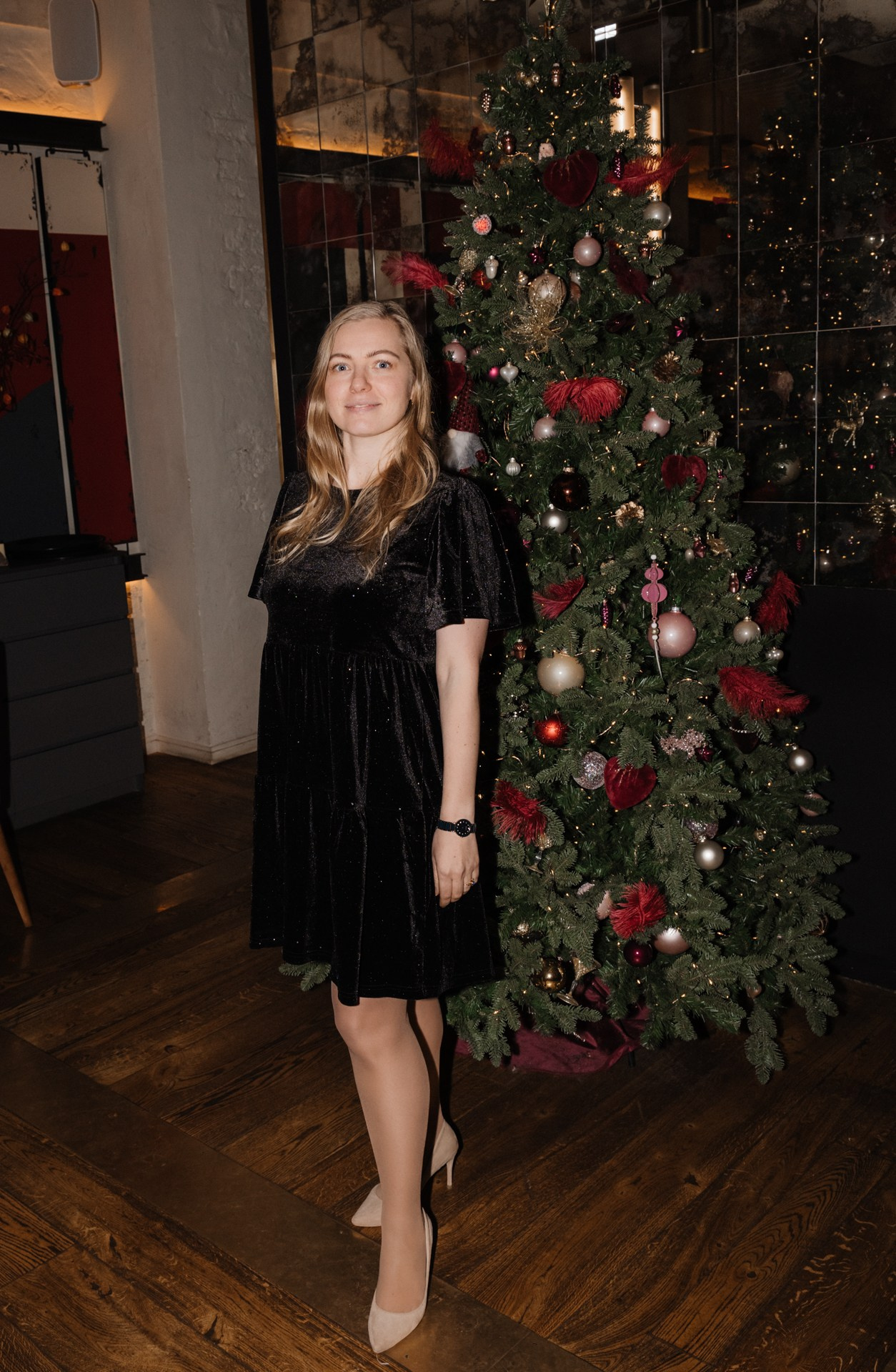 Event in sixty four. VICTORIA SHU