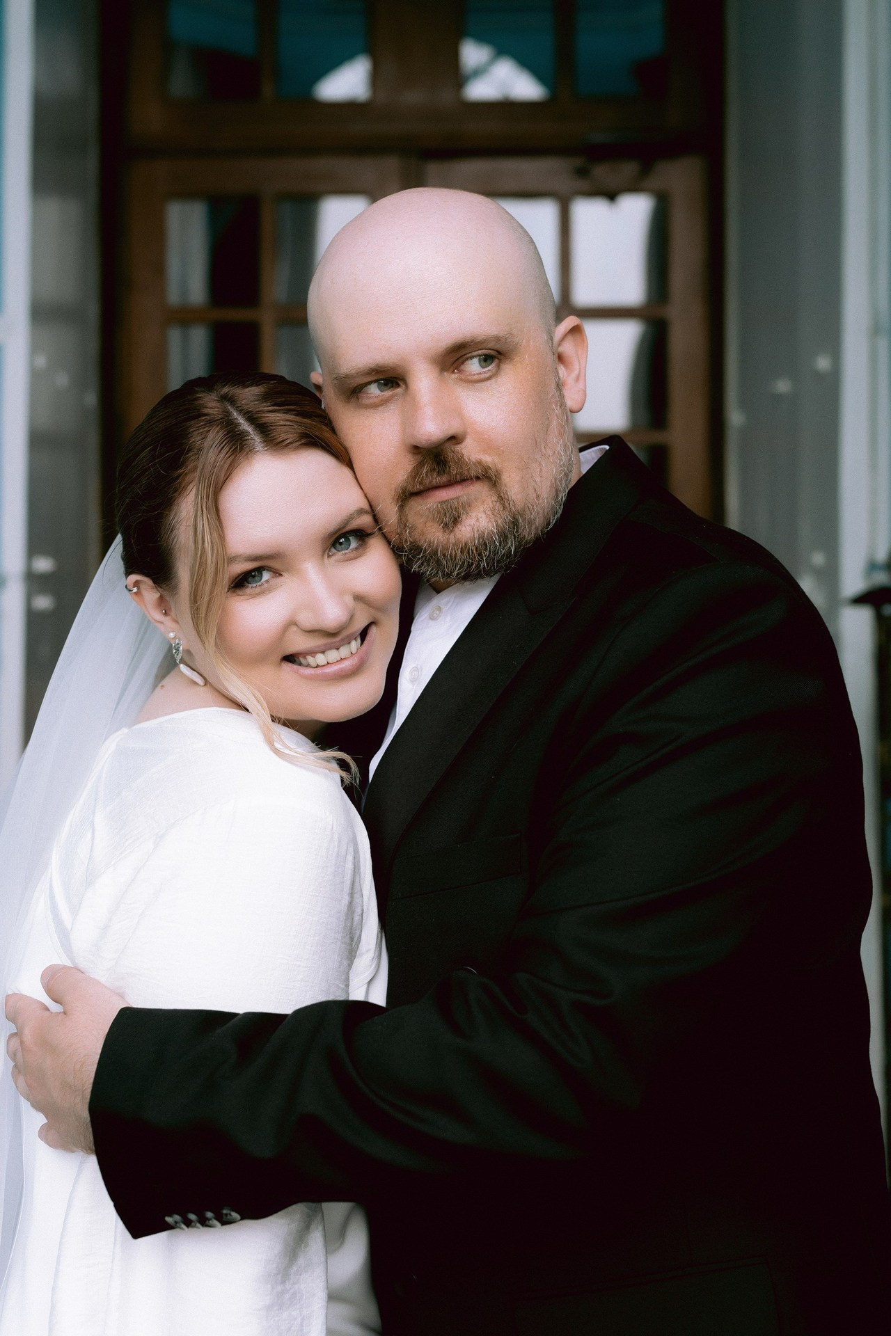 Отзывы. Портретный, семейный и репортажный фотограф в Ставрополе Ульяна Доценко