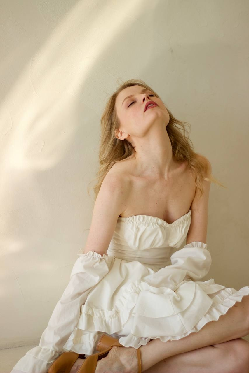 Индивидуальные съемки. Любительские фотографии для души Марина Алексеевна — МОСКВА