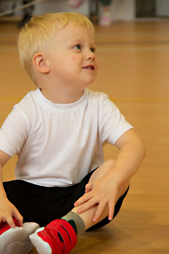 Репортаж открытый урок метеор. Фотограф Екатеринбург Екатерина Красноперова