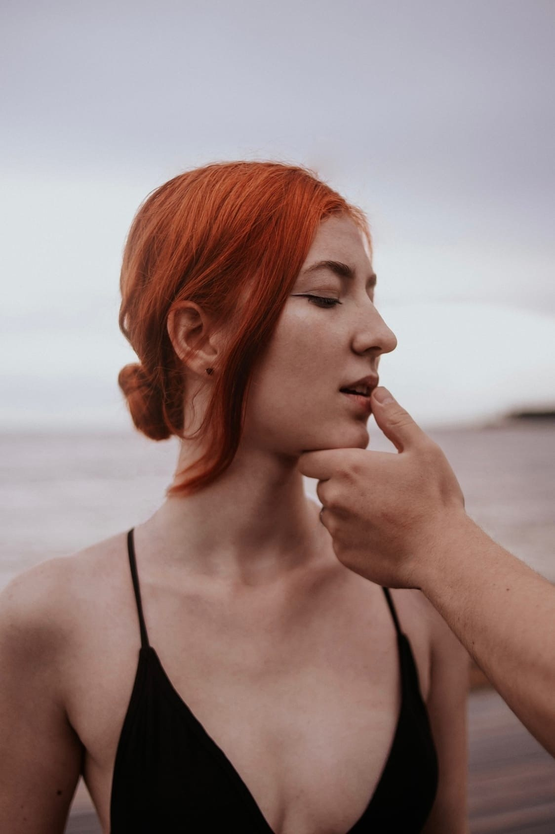 Секси-фотосессии. Свадебный фотограф Новосибирск Мария Раменская