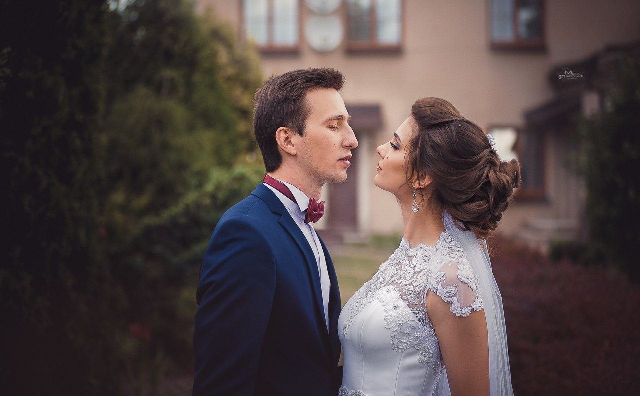 Igor + Evgeniya. Фотограф/видеомейкер в Минске, Москве, Витебске, видеосьемка