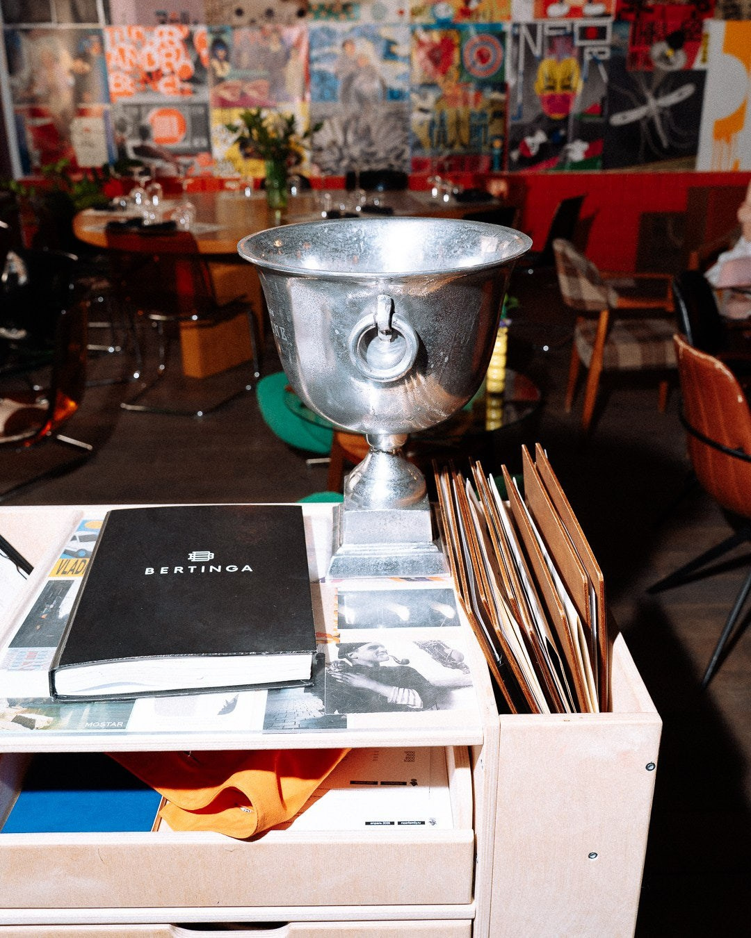 «На свежую голову». Axenov_eugene