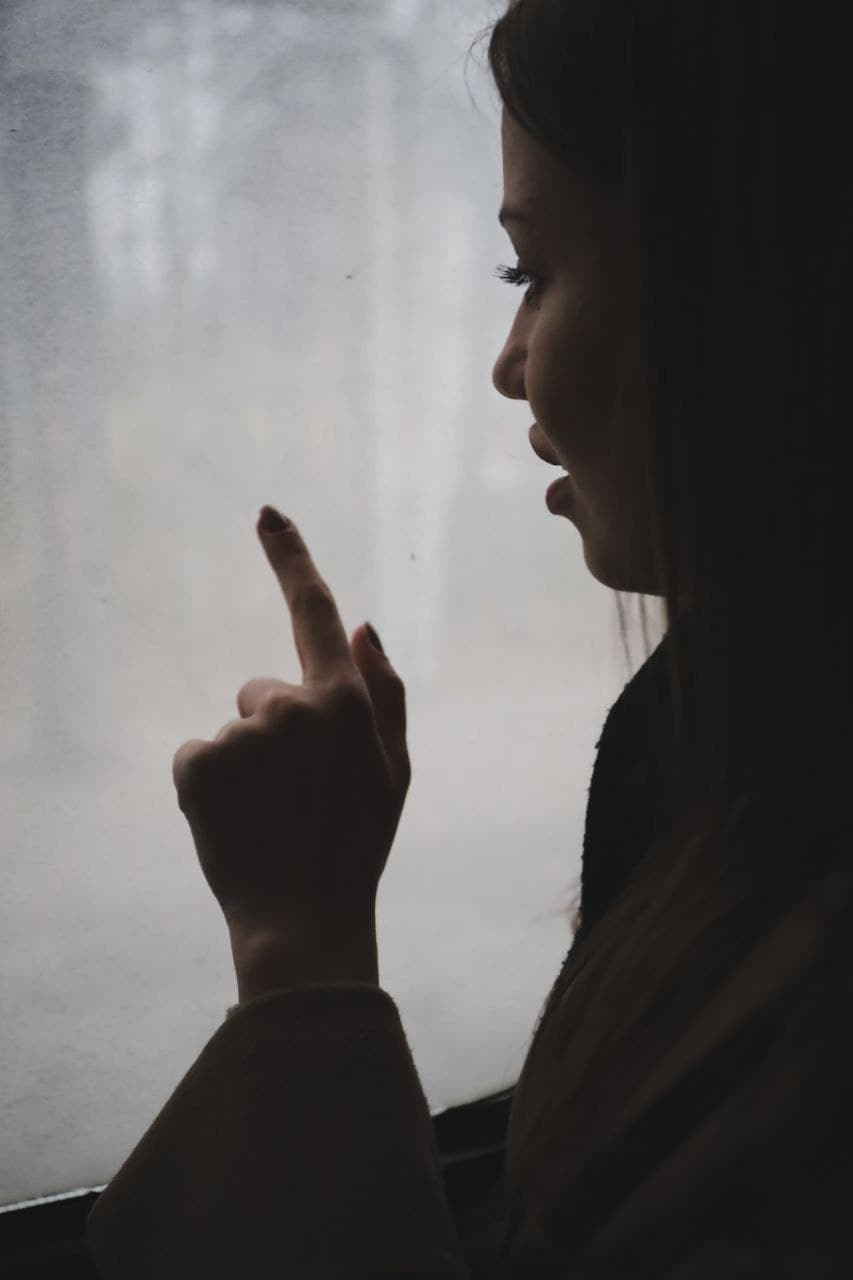 Диана и Александр