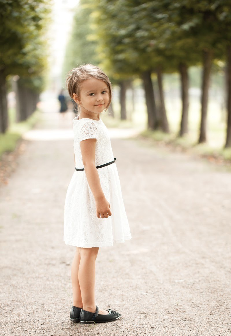 Фотосессии детей. Фотограф в Москве Юлия Рубцова (фото и видео)