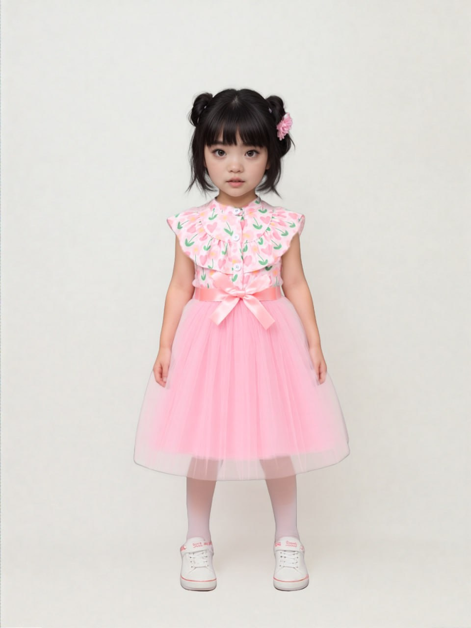 Портфолио. Dileo