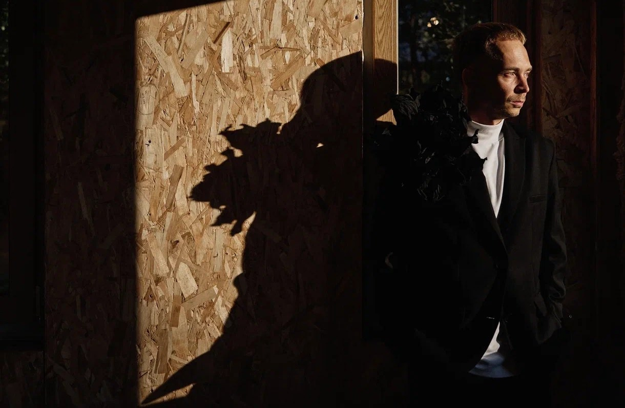 Видеограф Шелухин. Подрядчики и друзья сети свадебных площадок House for wedding