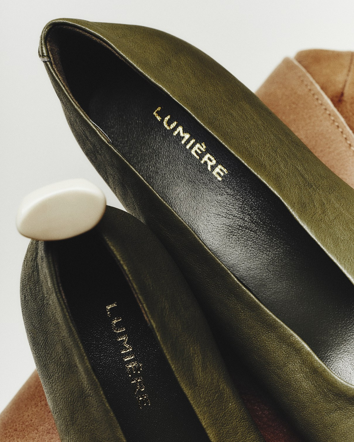 Personal Project. Фотограф Елена Вороха. Москва