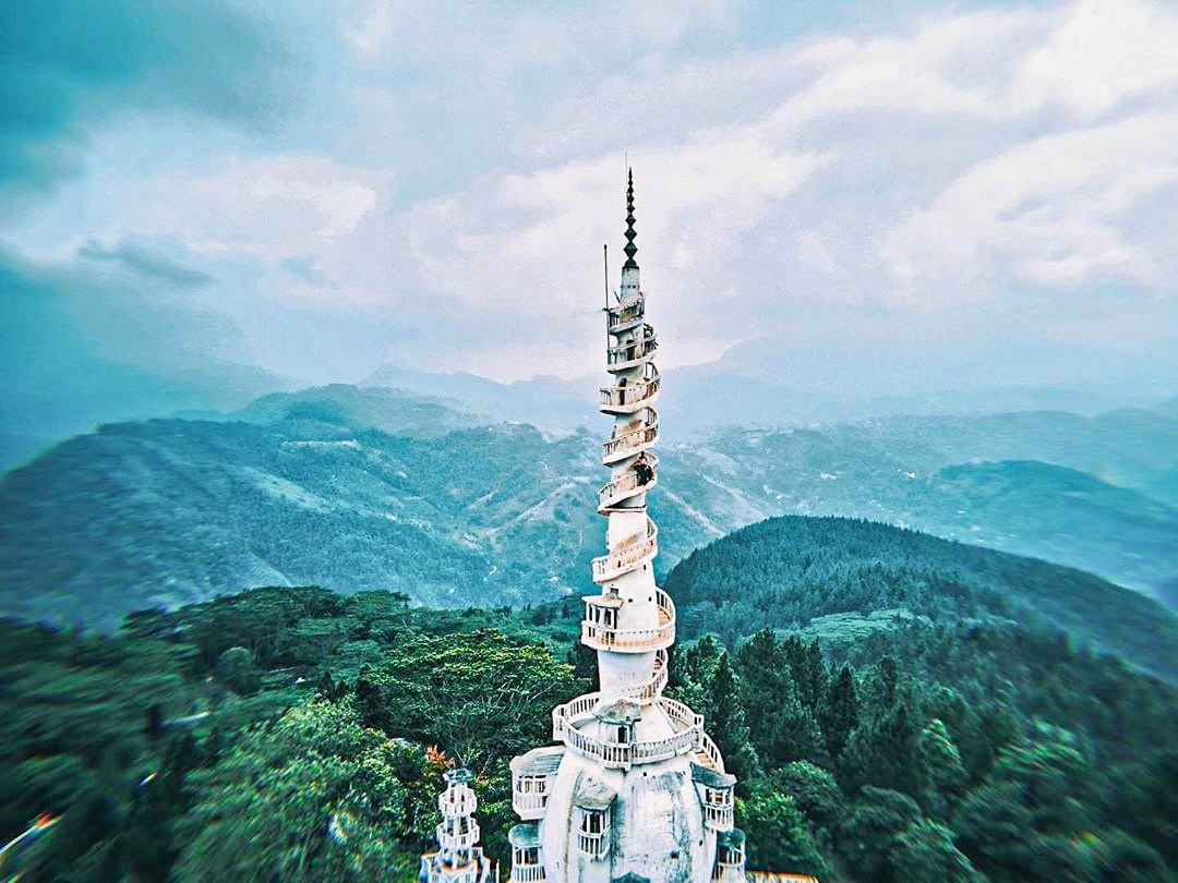 Серф-кэмп шри-ланка 2024. Серф-кэмп на Шри-Ланке