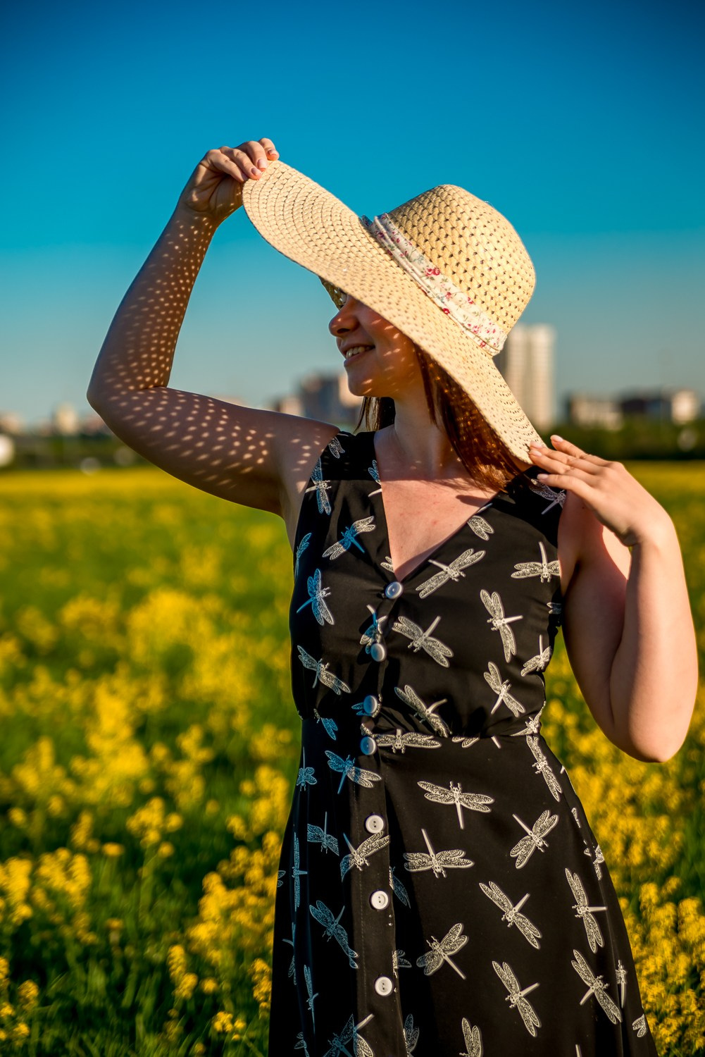 Фотопрогулки. Фотограф в Санкт-Петербурге