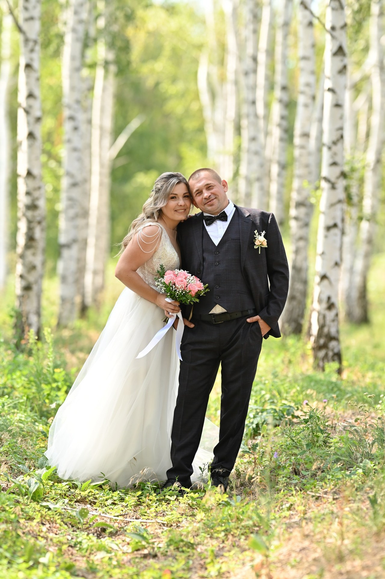 Отзывы. Фотограф Духина Наташа