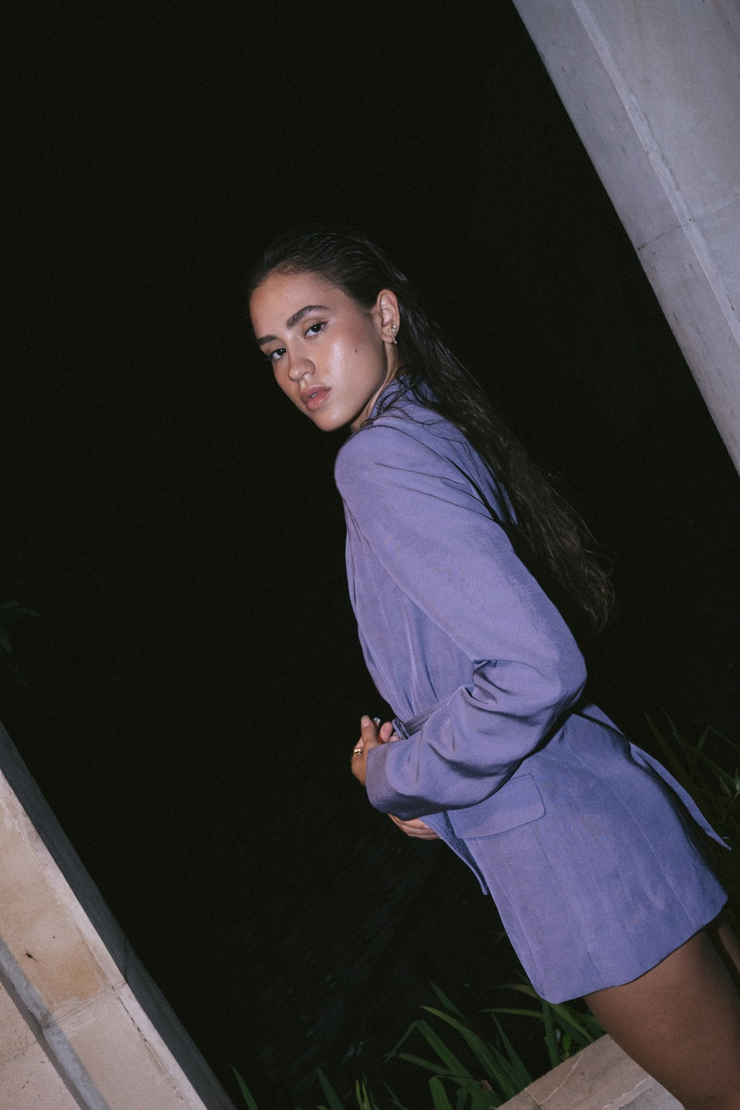 Nadia. Kseniia Kremneva — Photographer