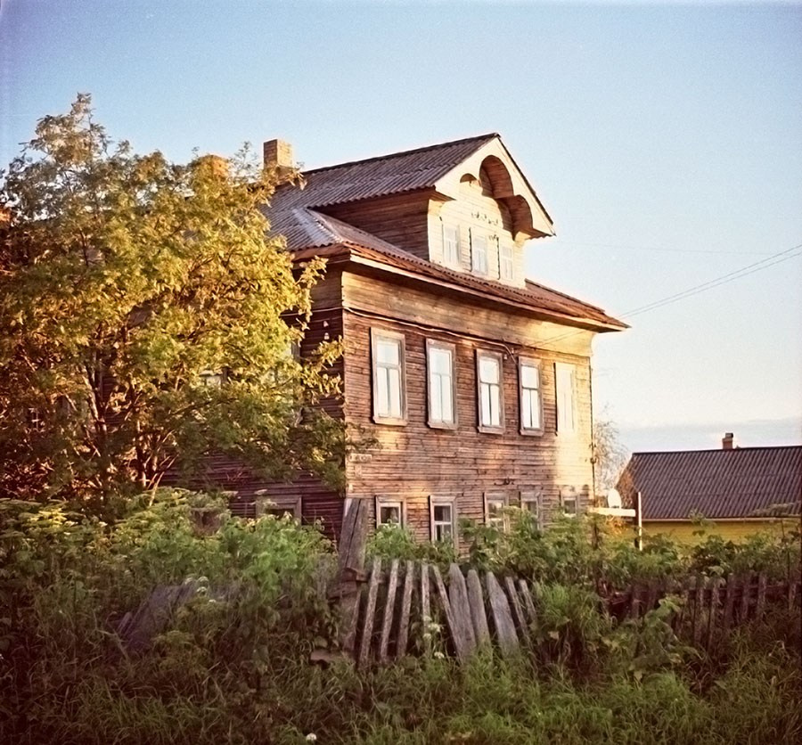 Было лето. Часть 2. ФОТОГРАФ ЛИЛИЯ БИЧУРИНА