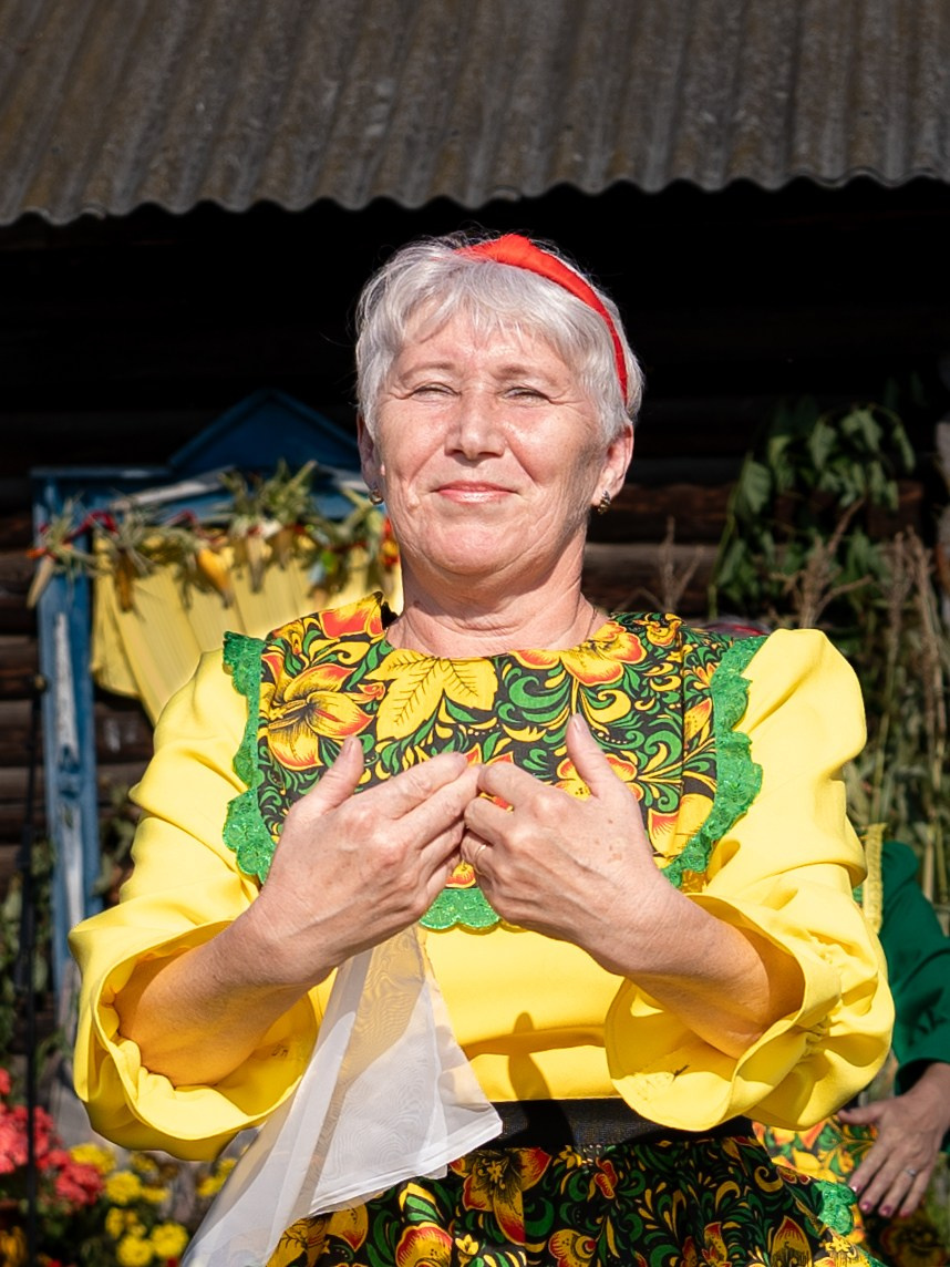 Ярмарка. Фотограф Наталья Сорока Ижевск
