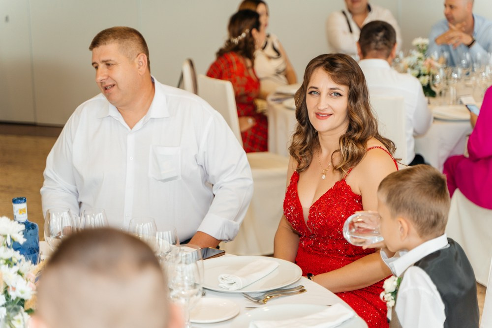 Свадьба Диана & Дима. Фотограф и видеограф в Москве