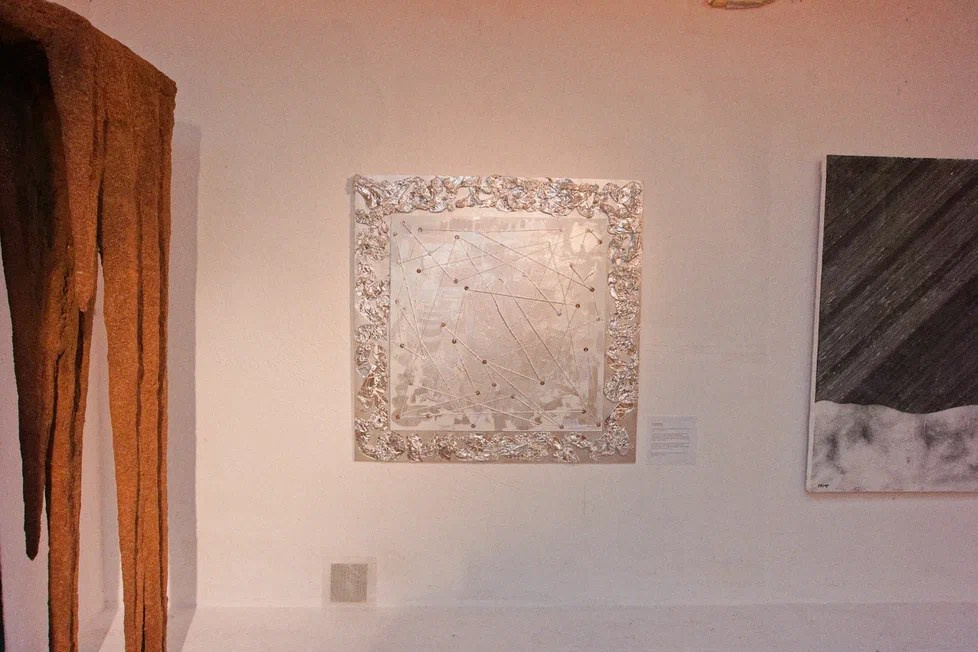 Пороги. Елизавета Иванова — независимый куратор, культуролог, исследователь художественных практик, художник