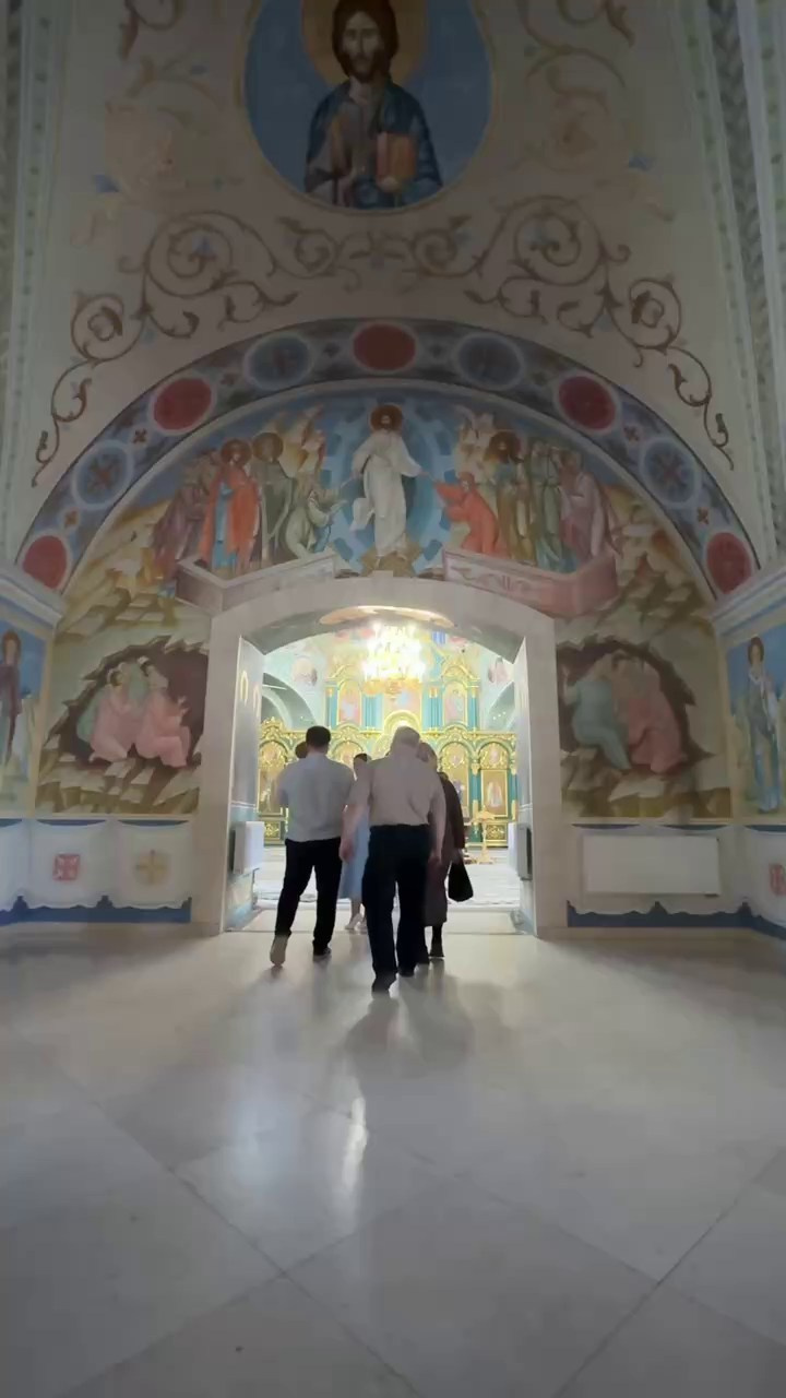 Видеоистории. Фотограф/видеограф в Твери Алина Емельянова