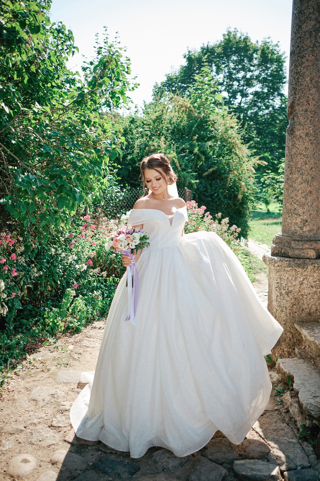 Свадебная фотосъёмка. Фотограф в Великом Новгороде