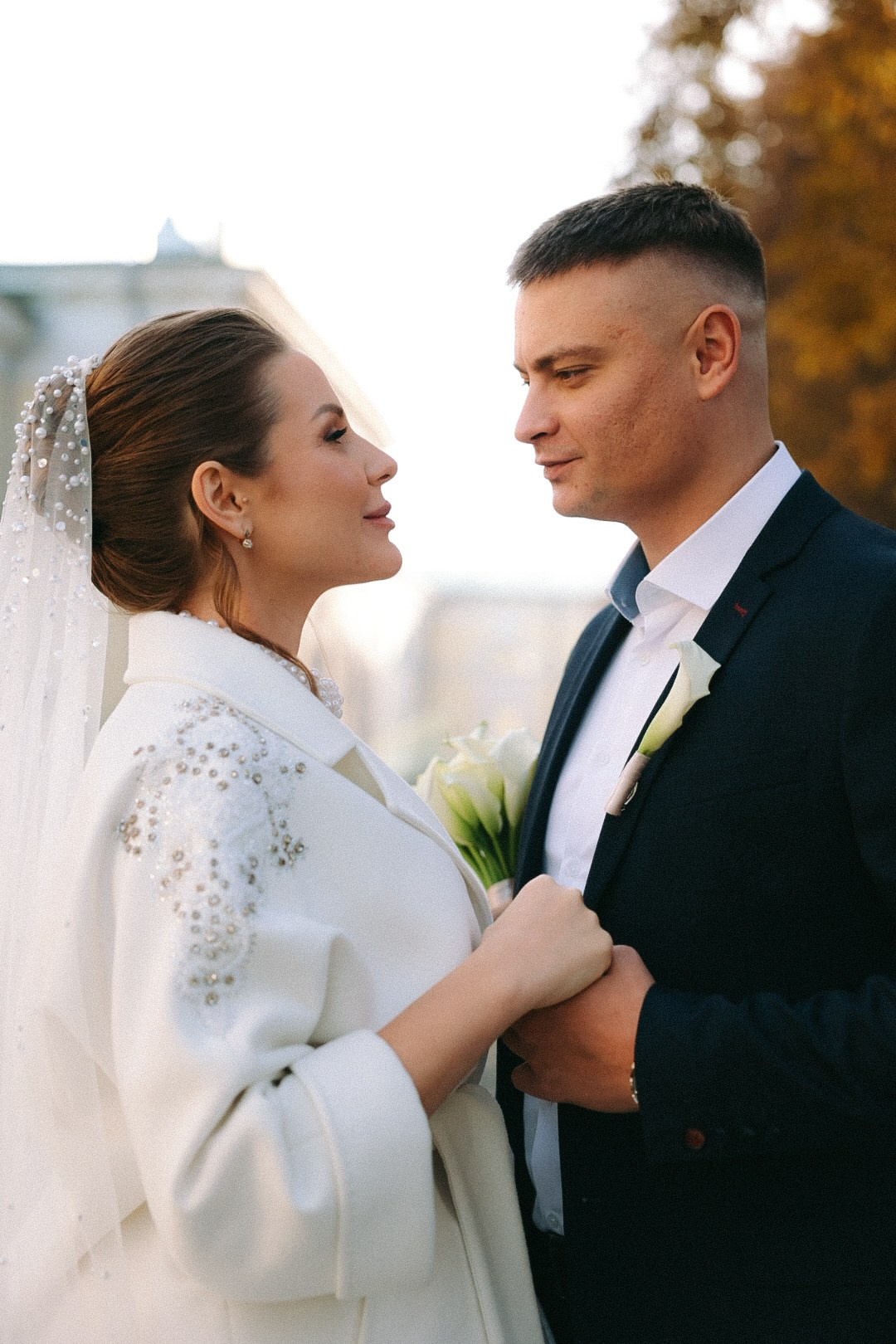 Максим и Даша. Фотограф Нижний Новгород