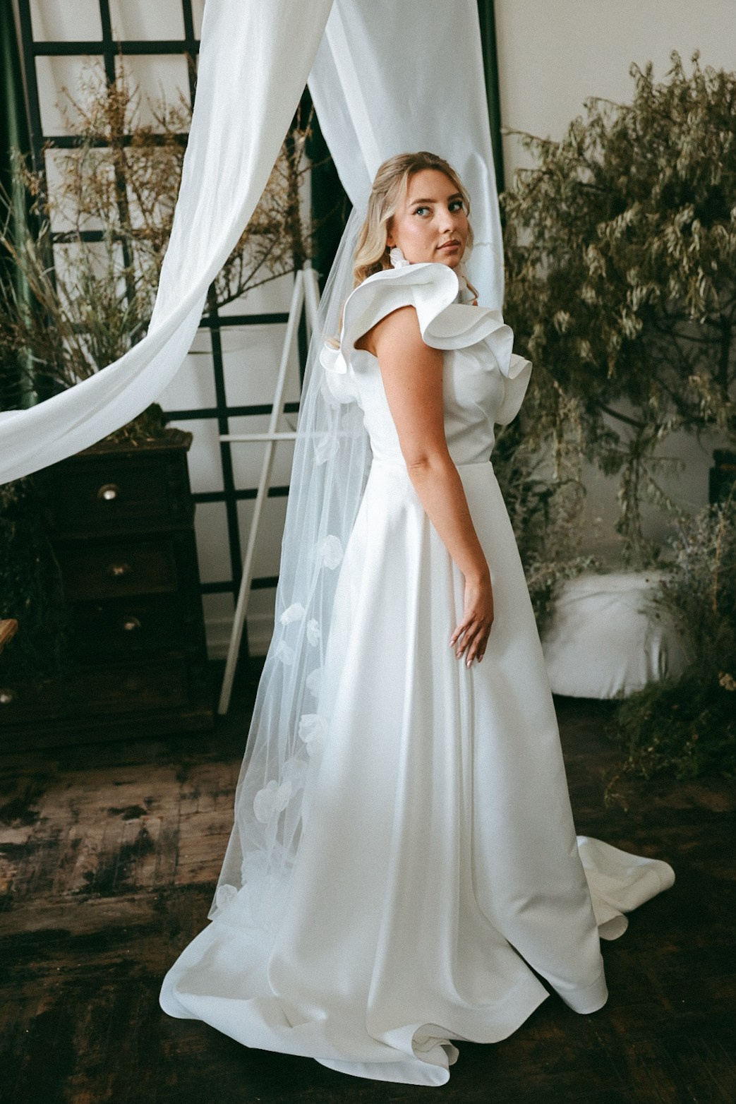 Никита и Лена. Фотограф Нижний Новгород